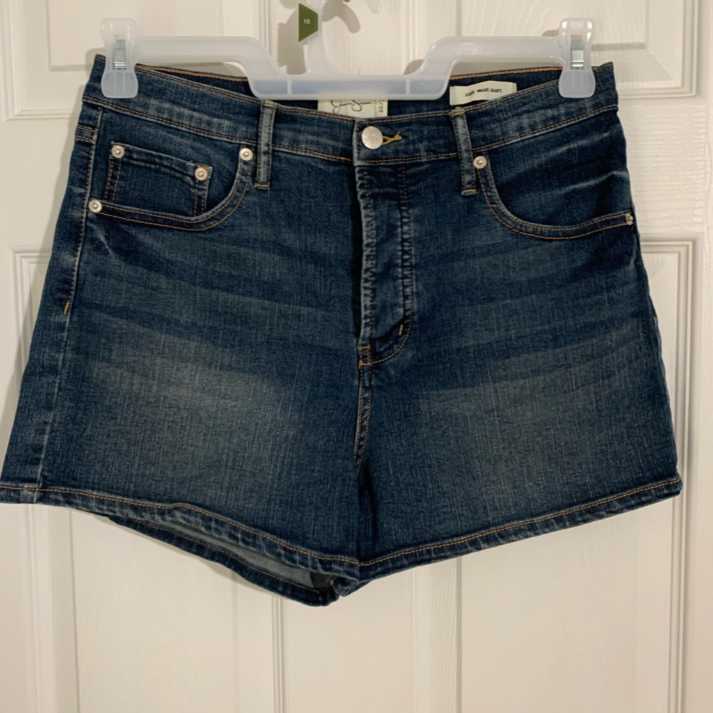 Like Brand Brand New Shorts